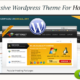 hostchilly, themechilly, hosting theme, wordpress theme