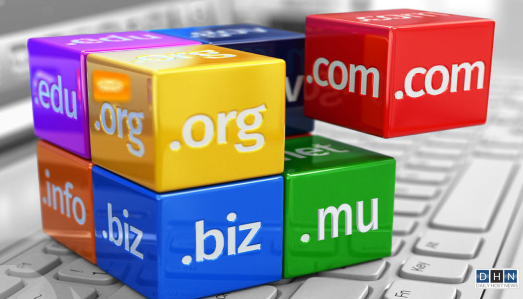 ZNetLive to Organize Free Educational Webinar: Your Domain. Your Identity.