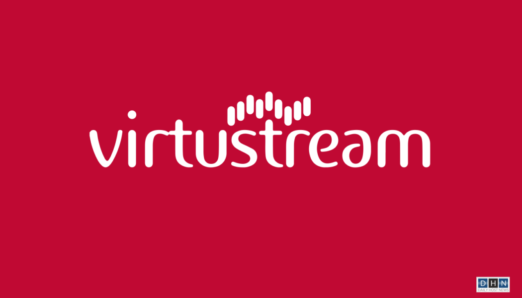 Virtustream Opens a New office in London
