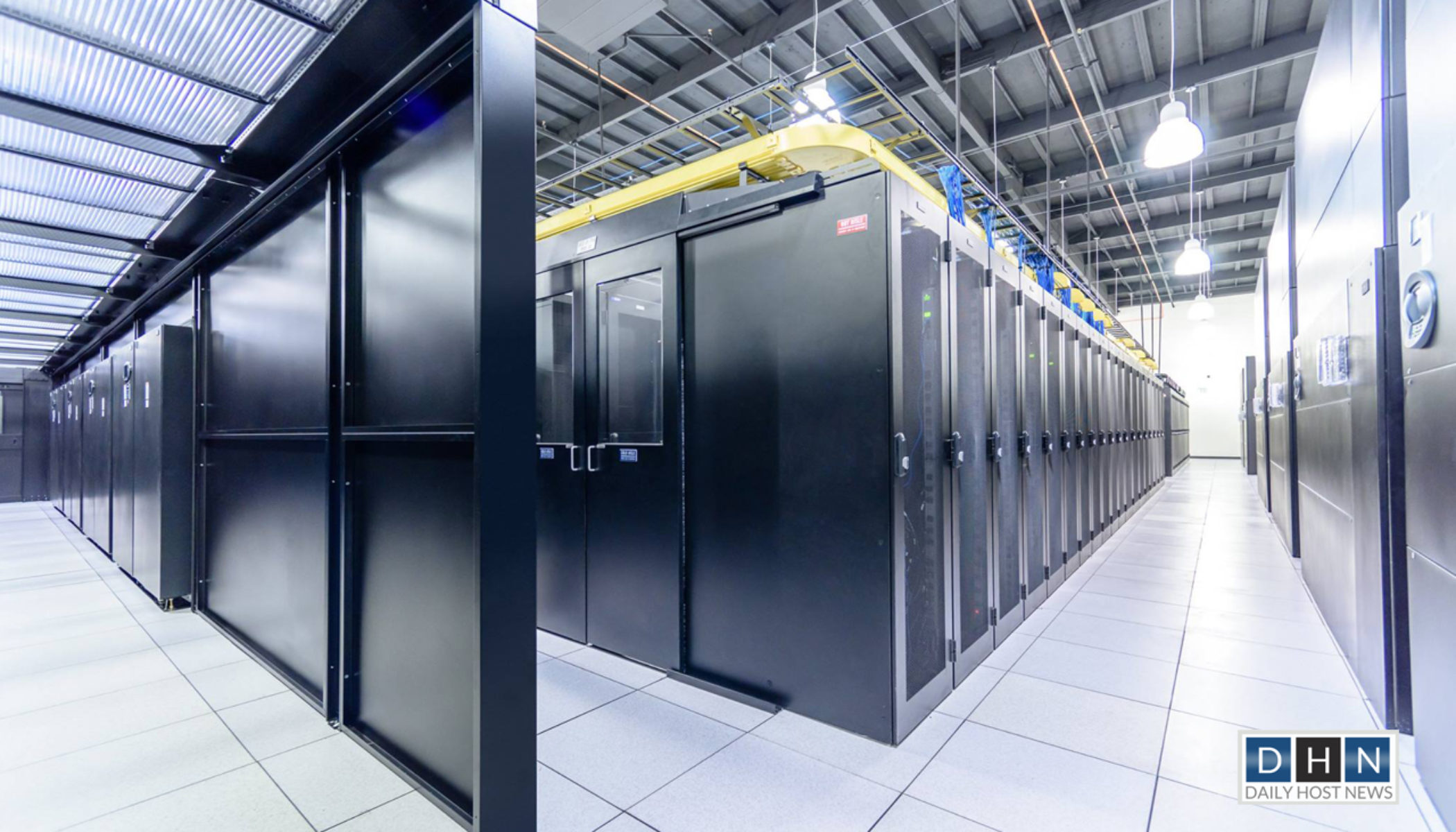 Equinix announces availability of NetApp Private Storage for AWS in its