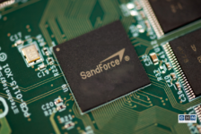 SandForce Announces SSD Processor Optimized For Cloud Computing