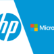 HP and Microsoft Sign Global Cloud Deal