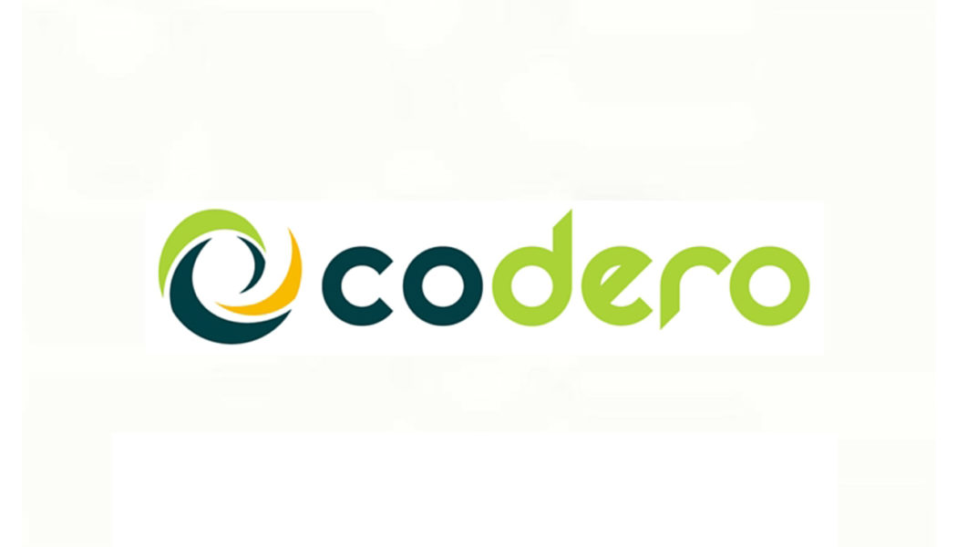 An Interview With  Mr. Emil Sayegh, President and CEO Of Codero