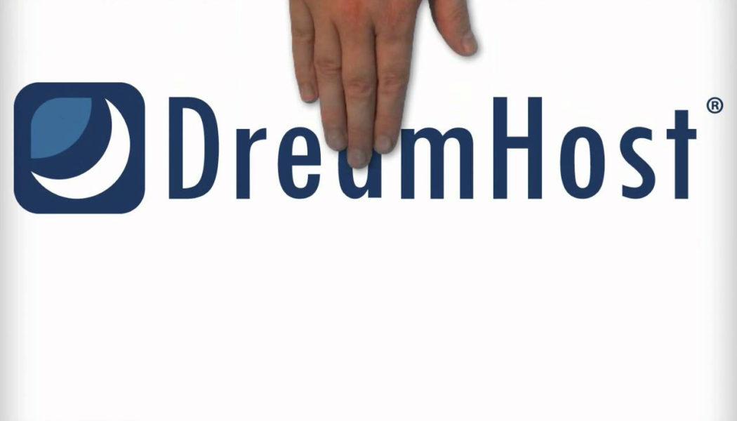 An Interview with Mr. Simon Anderson,CEO, DreamHost.
