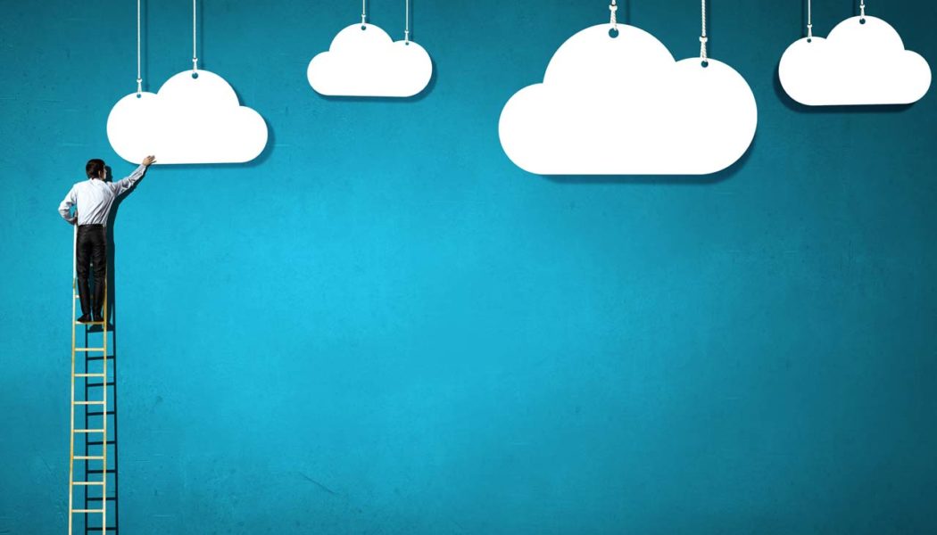 “Automating IaaS takes a lot of vision.”- Dave Jilk,Standing Cloud