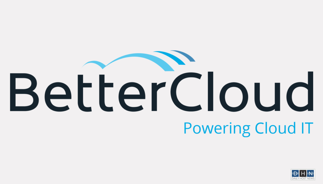 BetterCloud Raises $5M  From Flybridge Capital & other Partners To Float Google App Tools