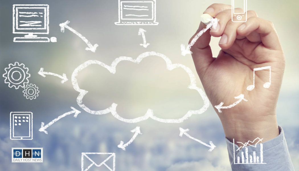 Standing Cloud Webinar: Easy Application Lifecycle Management for the Cloud