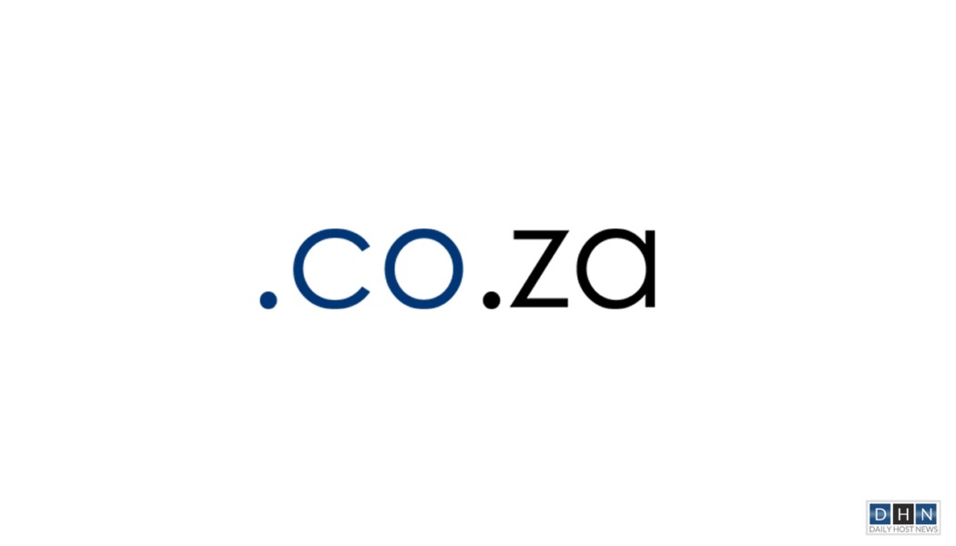 Price hike for .co.za domains by ZACR to  encourage ISPs to Use ESP System