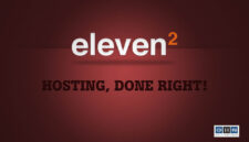 DailyHostNews awards Eleven2 Web Hosting the January 2013 Editor’s Choice Award