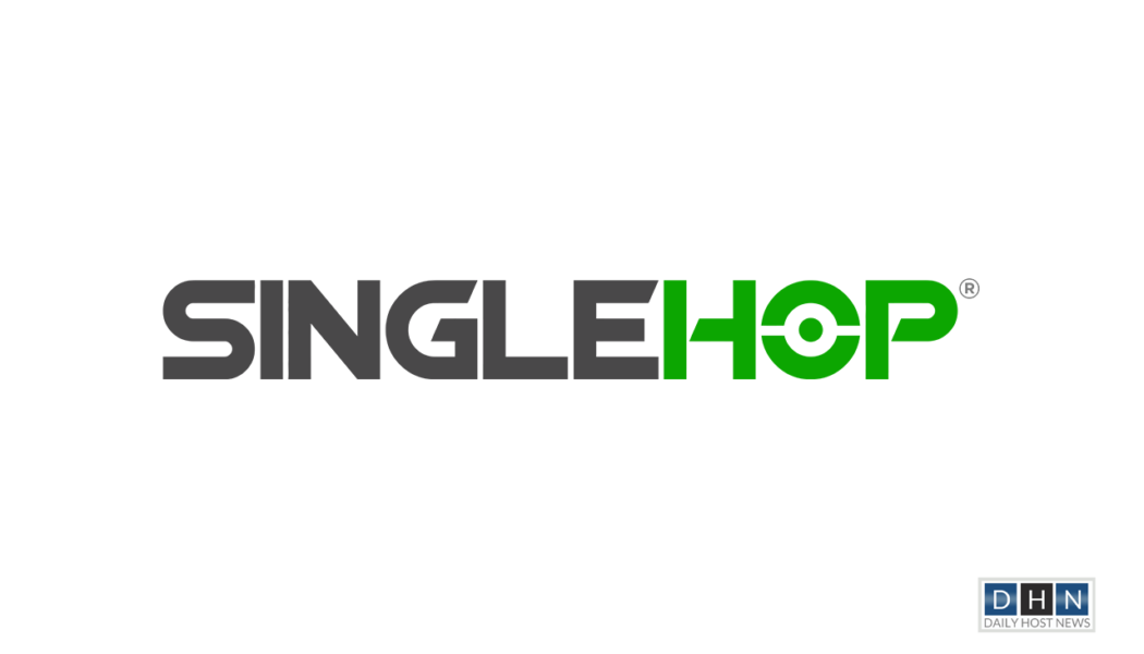 SingleHop Expands Foot Print in Europe; Opens New 2,000+ Server Data Center in Amsterdam