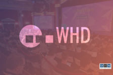 Mr. David Dzienciol Shares Parallels Vision for the Indian SMB industry at WHD.India 2013