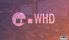 Mr. David Dzienciol Shares Parallels Vision for the Indian SMB industry at WHD.India 2013