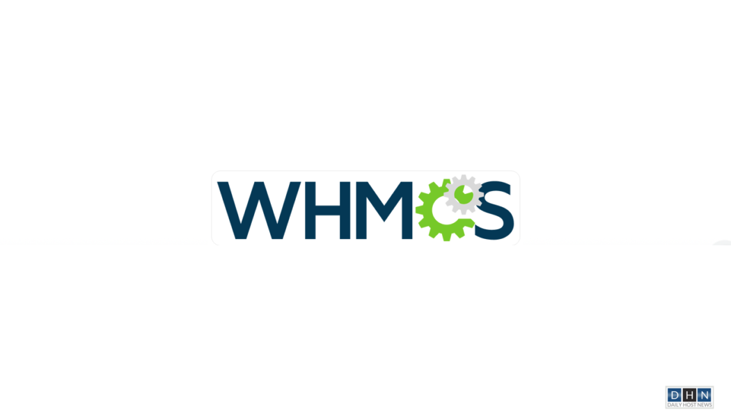 WHMCS Announces Integration of eNom New TLD portal in  Version 5.2.3