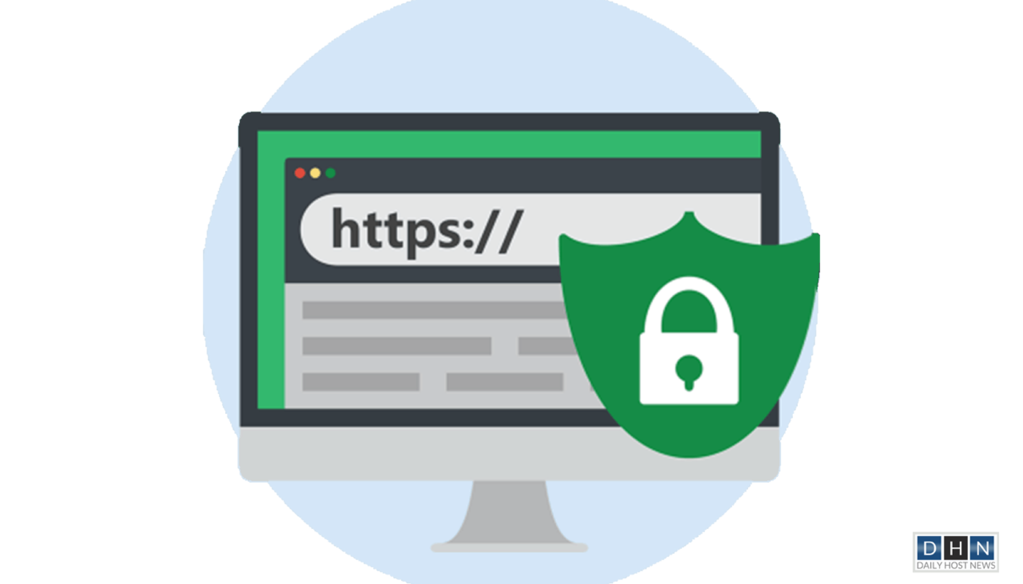 SSL certificate download