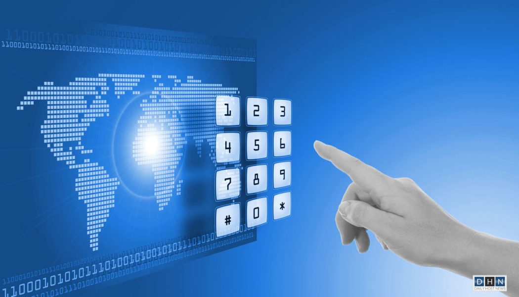 Novosoft’s  new Cloud Backup Service HBDrive has Next-Gen Cloud Storage
