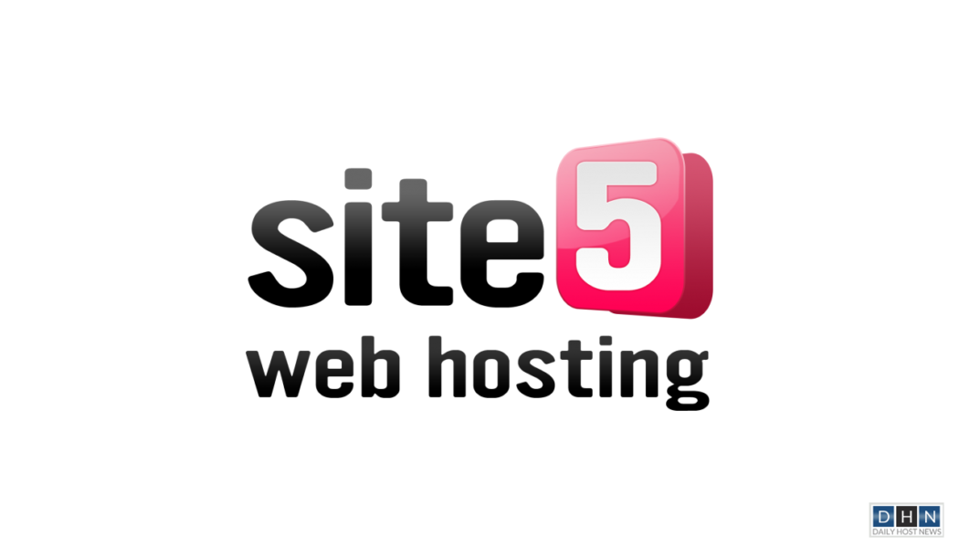 Web Hosting provider Site5 partners with Comodo to offer SSL Certificates