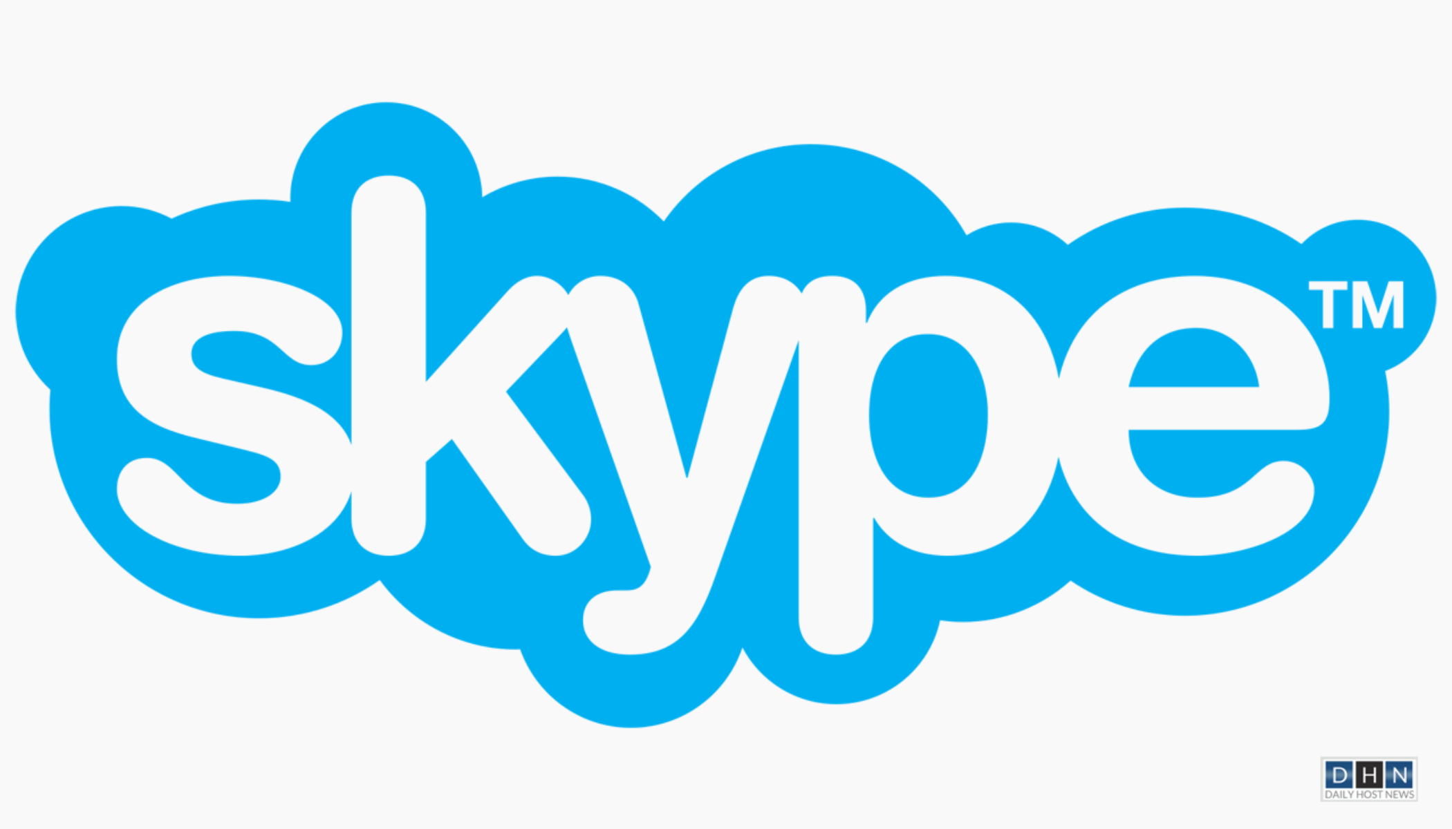 Skype for consumer