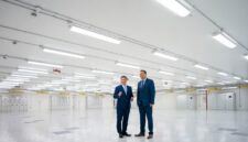 Hetzner Online shortlisted as “New Datacentre of the Year” at the 6th International Datacentre Awards