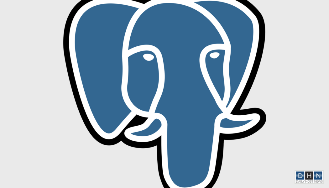 New Handy Backup Add-on Lets Users Back up PostgreSQL databases