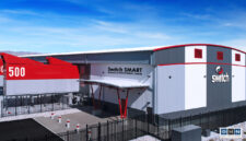 Switch Launches New SUPERNAP 8 Data Center in Las Vegas With Technology Advances and Features