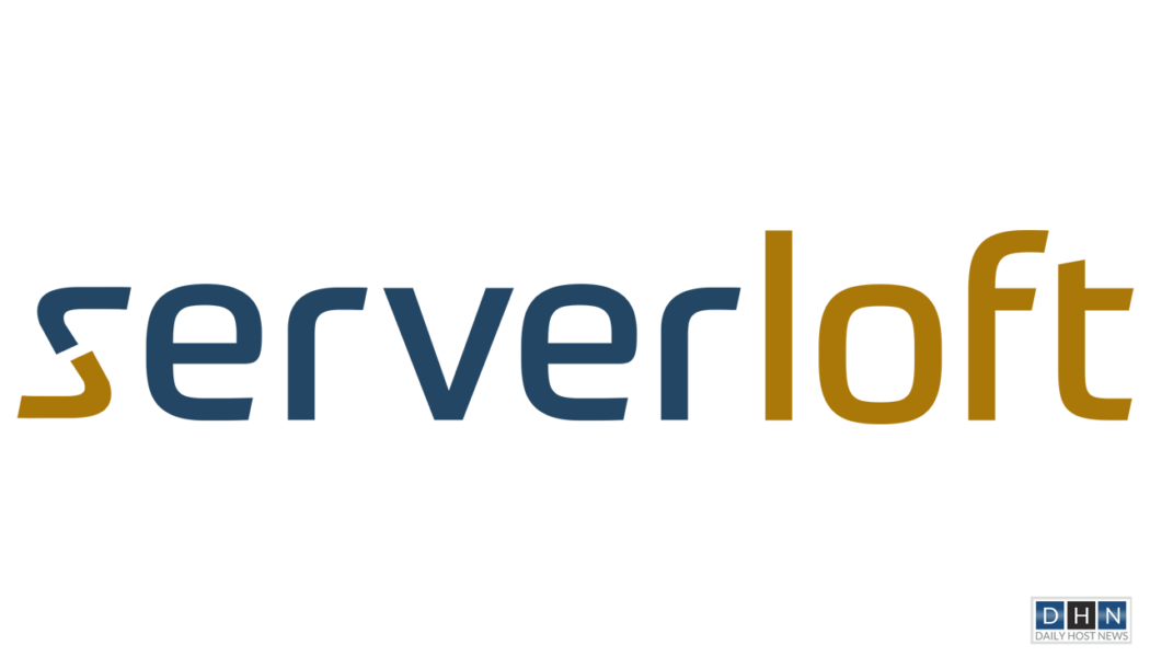 Serverloft To Provide 30 Minute Server Availability Guarantee, Traffic Flat rate & No Minimum Contract Term