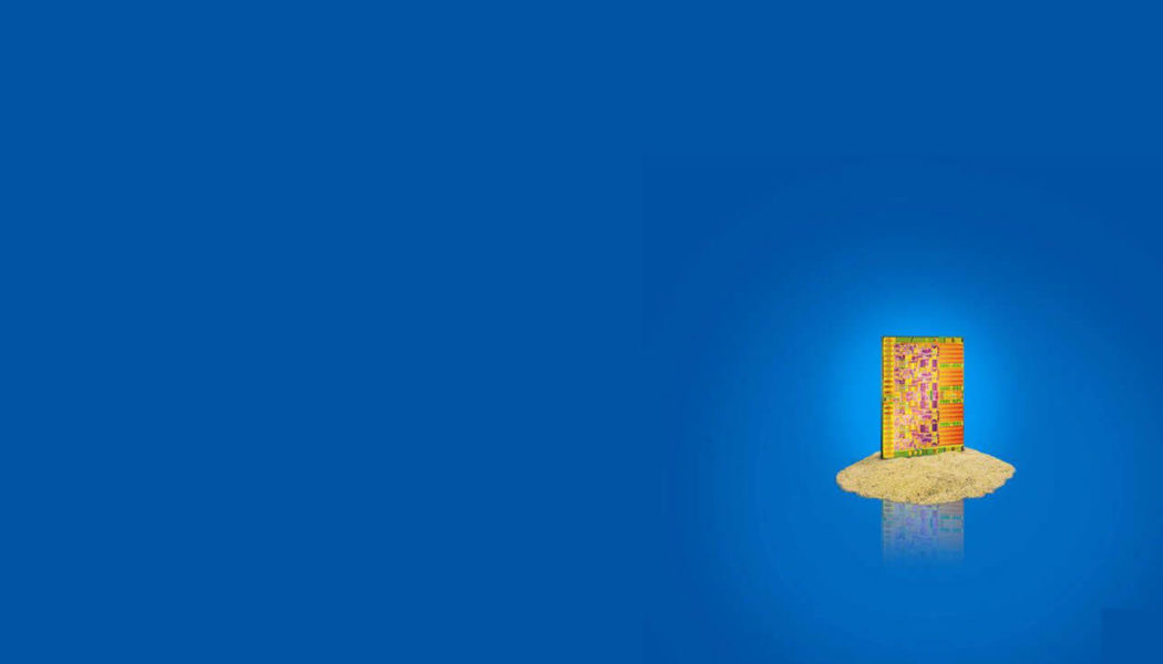 Intel Unveils Details of 22nm Intel Atom Processors C2000 Product Family and 14nm Datacenter Products