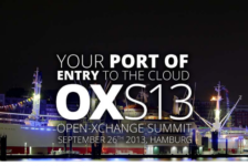 Phil Zimmermann to Open Open-Xchange Summit 2013 With a Keynote on Digital Privacy