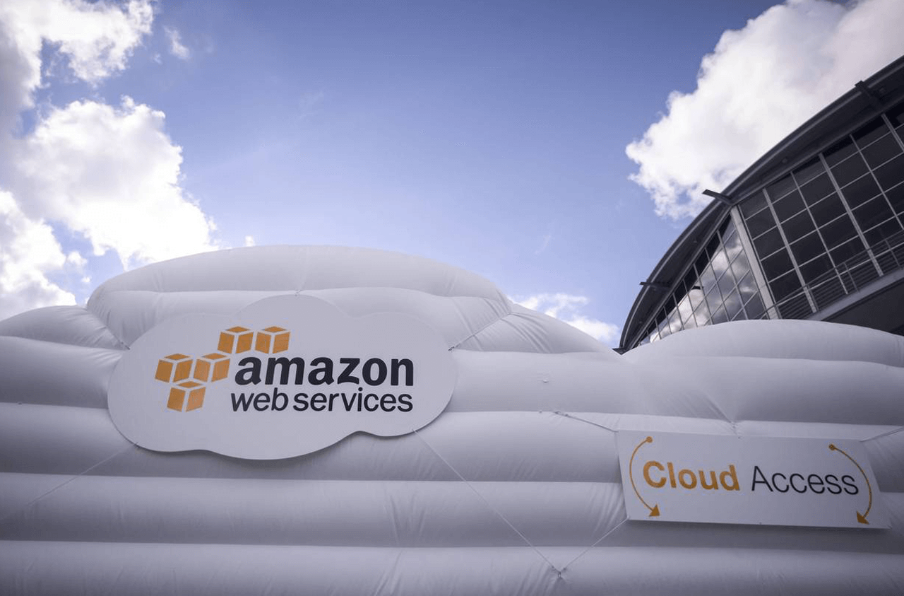 Amazon облачные сервисы. Выбор веб объекта. Amazon cloud. Big Company. A Daily cloud.