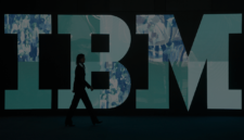 IBM revenue dip continues in the fifth year