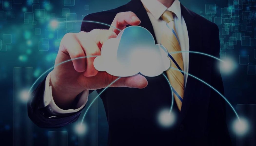 Google focuses on building an AI-first world with its new Cloud TPUs