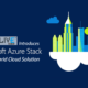 ZNetLive To Add Hybrid Cloud Solution Based on Microsoft Azure Stack to Its Product Portfolio