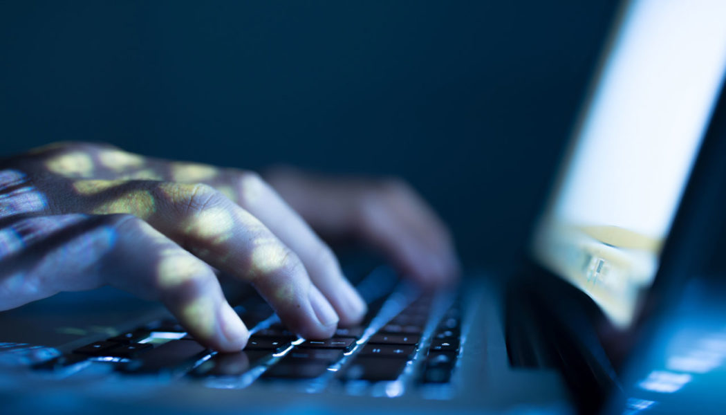 Increasing cyber-attacks – are we heading towards cyber doom?