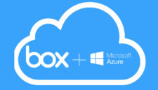 Box and Microsoft partnership paves way for future innovation with Azure intelligent cloud services