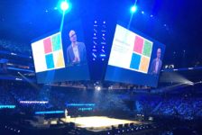 Microsoft Inspire 2017 wraps up, here’s what you missed