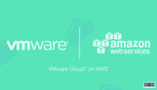 VMware AWS partnership to promote hybrid cloud adoption