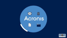 Acronis celebrates business growth with success of new hybrid cloud products