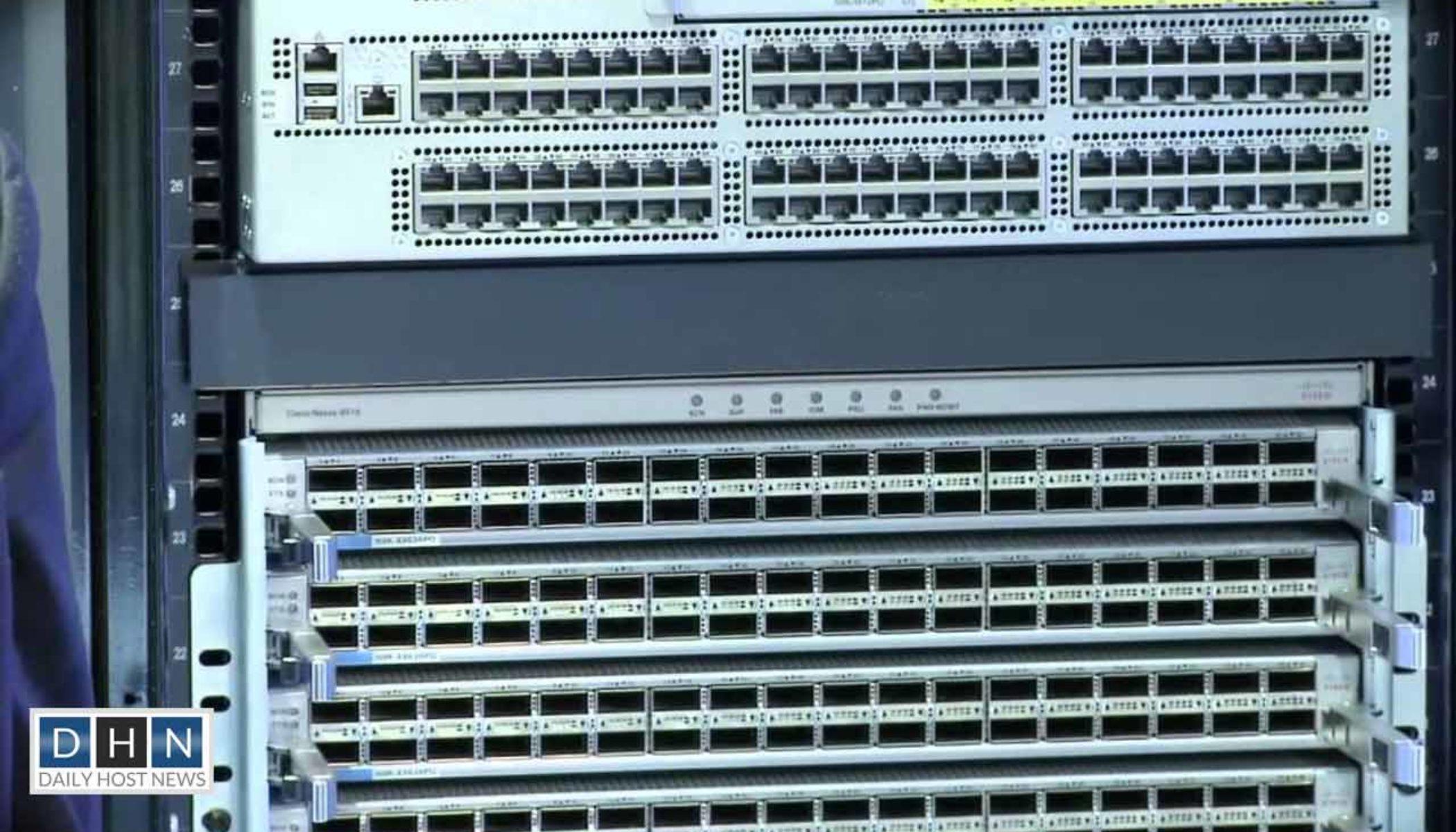 Cisco launches cloudbased database managementasaservice for its UCS