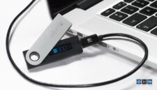 Ledger partners with Intel to enhance Blockchain apps security 
