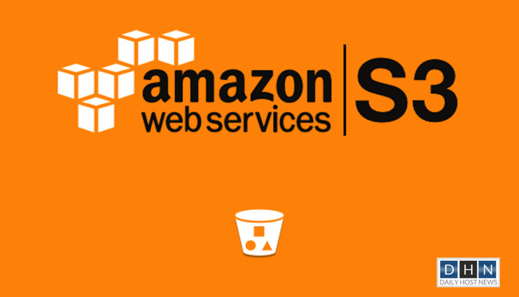 AWS adds new security and encryption features to its S3 cloud storage 