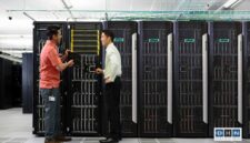 HPE brings a modular and cloud-ready storage platform for enterprises of all sizes