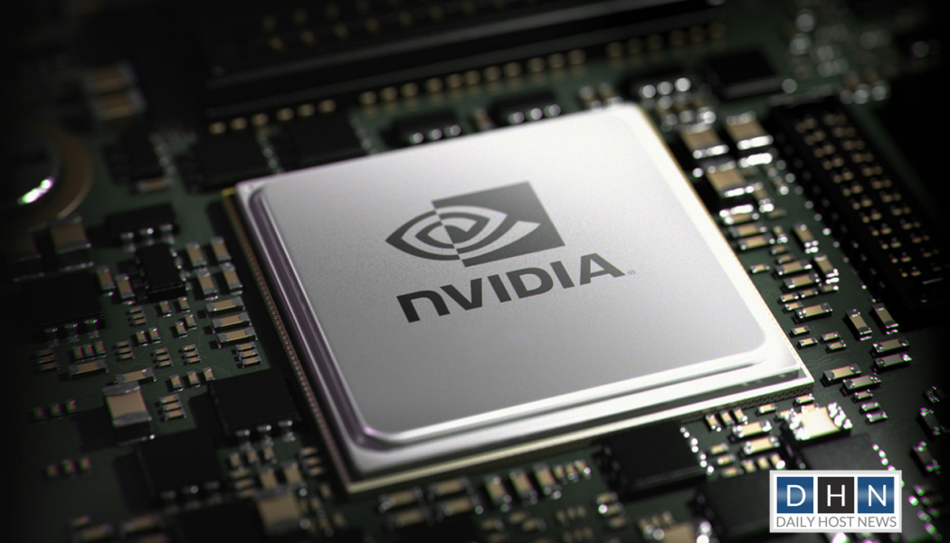 Nvidia is ending driver support for 32-bit operating systems 