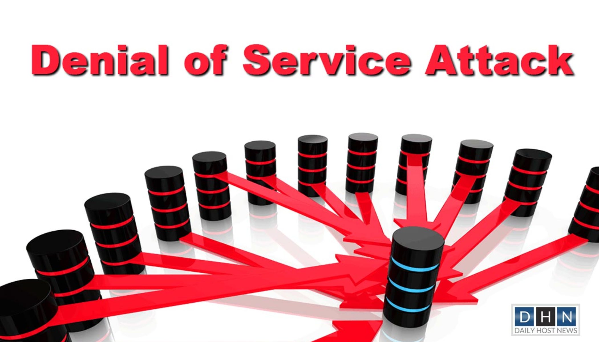 It Cloud Saas Industry Most Vulnerable To Ddos Attacks Verisign Report Web Hosting Cloud Computing Datacenter Domain News