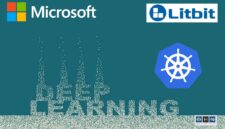 Microsoft embraces Kubernetes to auto-scale deep learning training 