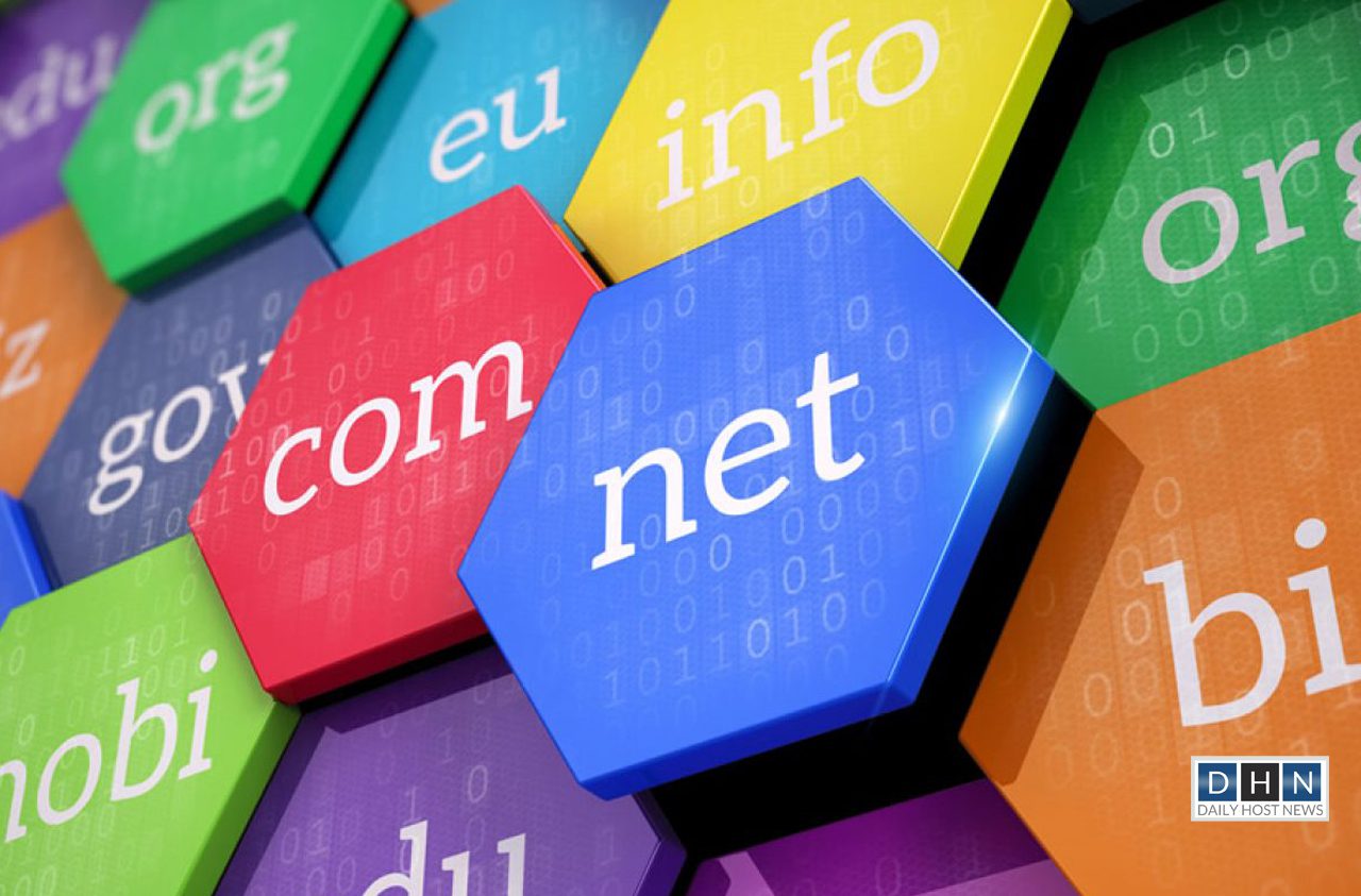 domain name registrars