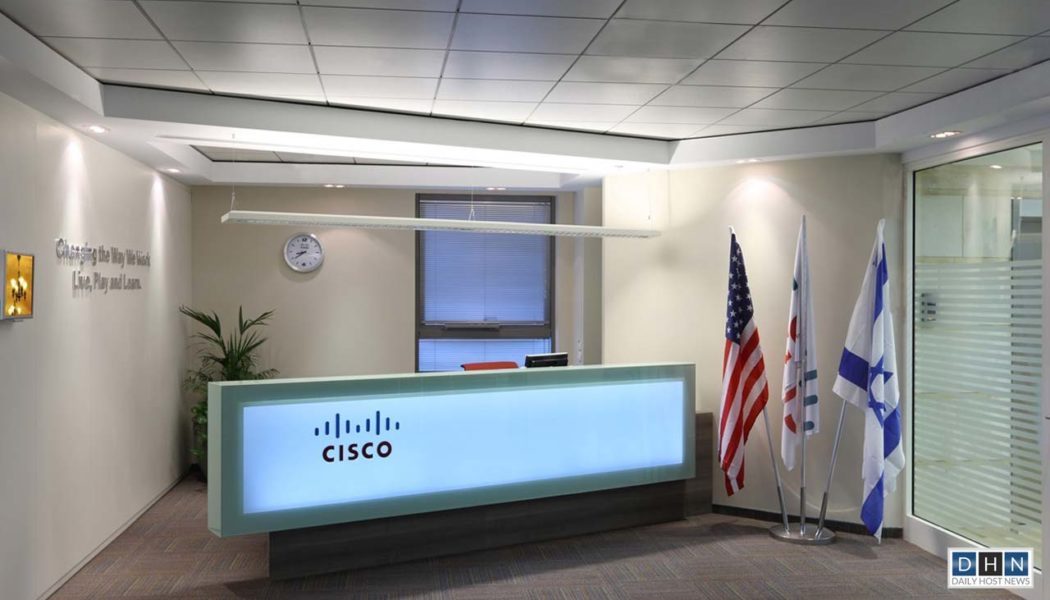 Cisco unveils its own container platform for multicloud environments 