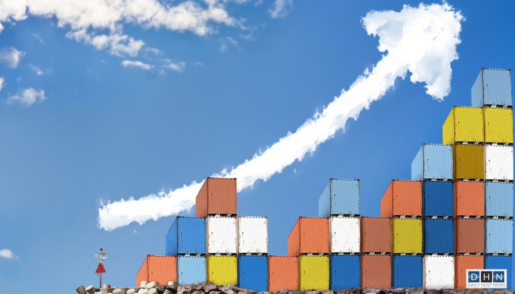 95% of total datacenter traffic to come from cloud by 2021: Cisco report 