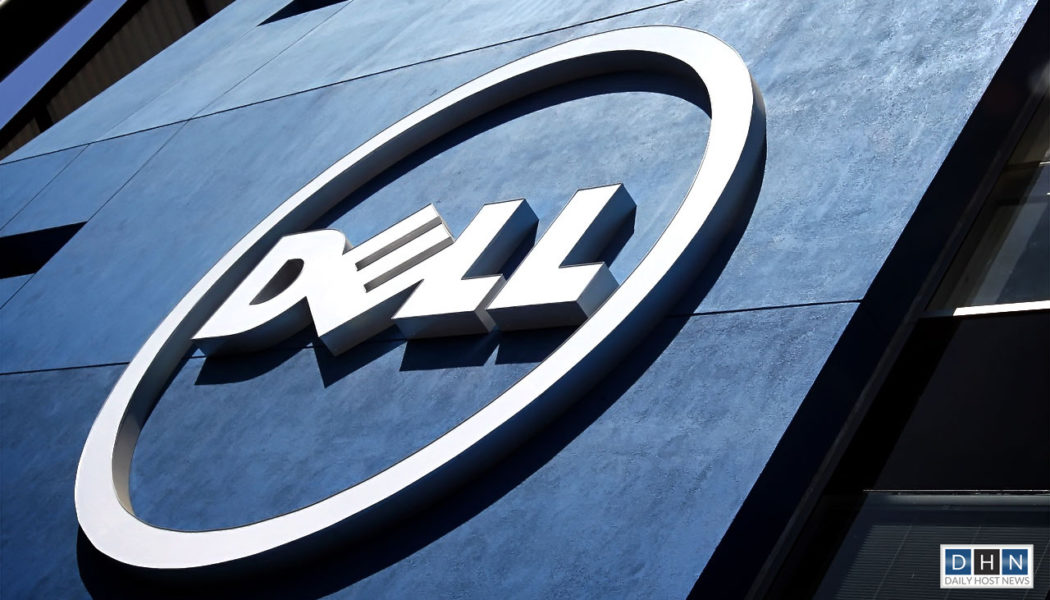 Dell contemplating ‘reverse merger’ with VMware to go public  