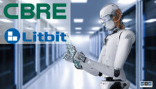 CBRE and Litbit team up to bring AI into datacenter 