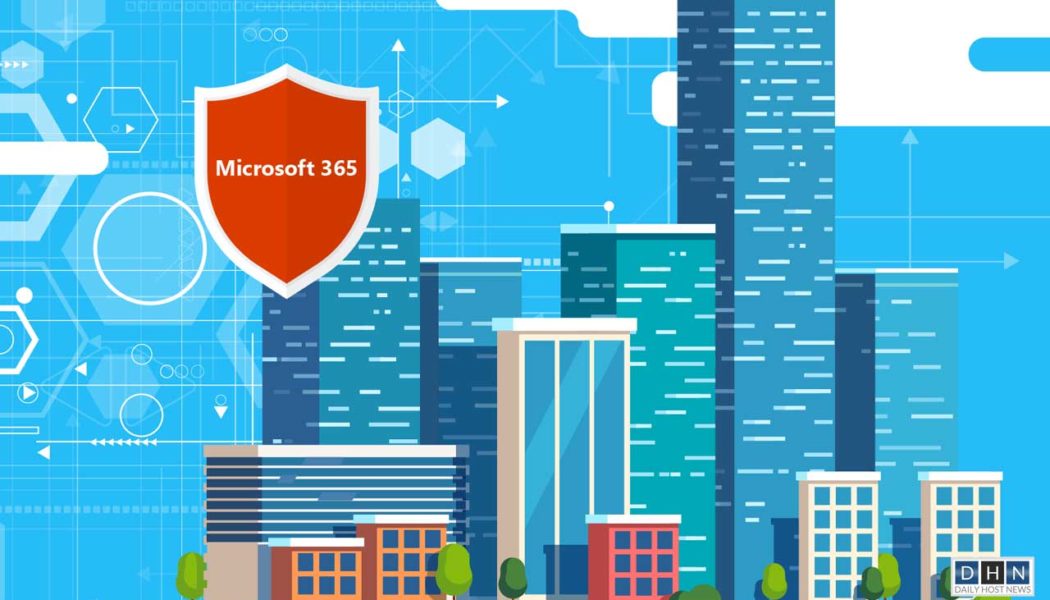 Microsoft updates Microsoft 365 to meet GDPR compliance 