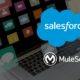 Salesforce marks its largest acquisition, buys MuleSoft for $6.5 billion 